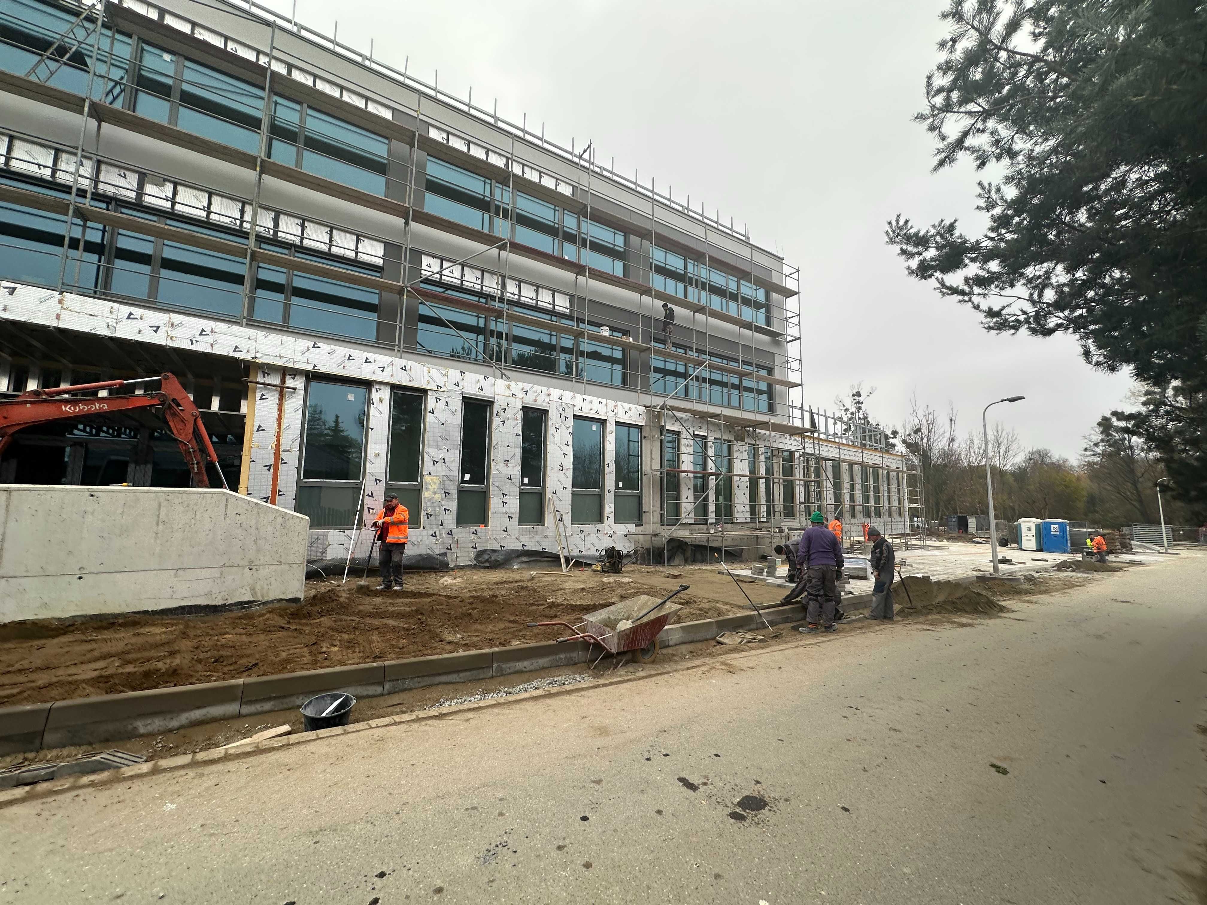 Kierownik budowy / Inspektor / Nadzór, opinie, Świadectwa Energetyczne