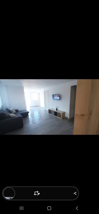 Casa geminada  restaurada