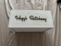 Koszyk ratunkowy na wesele