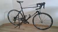 Rower szosowy Giant Defy 8kg Aluxx 105 rama 56cm + Citec Areo 300