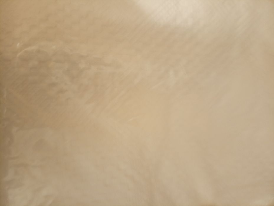 Colcha verão branca