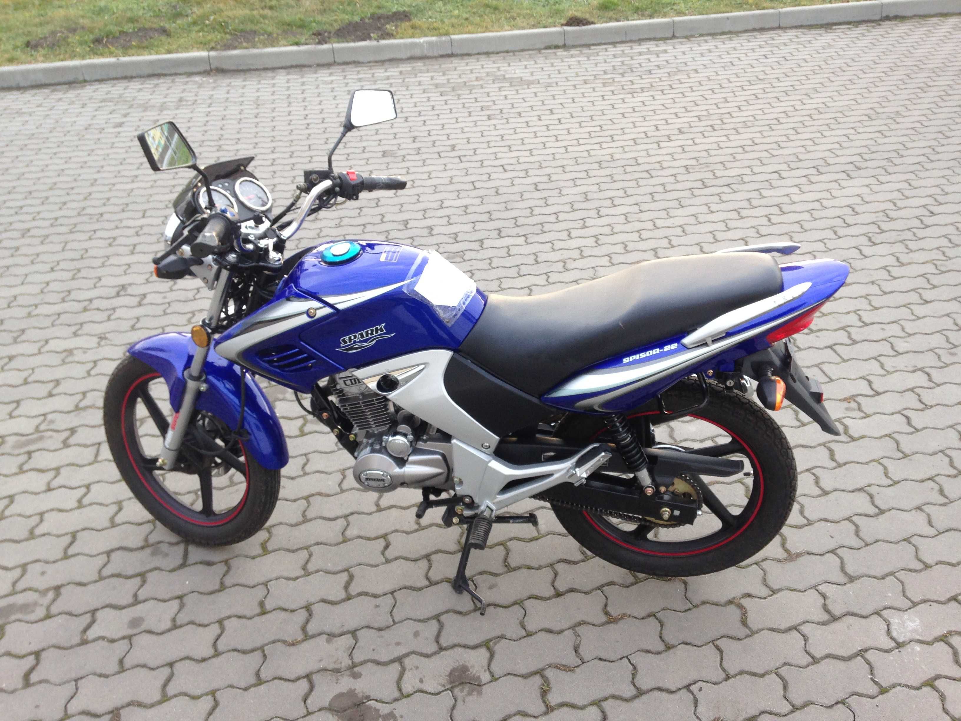 Акція!/950$!/Кредит,НОВИЙ/ Вайпер-Спарк 150R-11,/Viper,Spark/150 cc