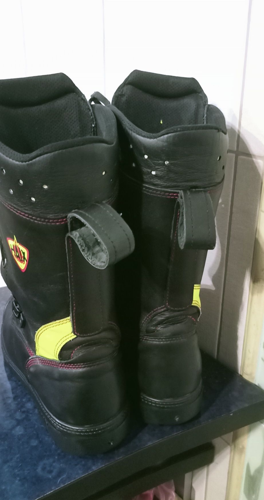 Haix gtx , орігінальні.