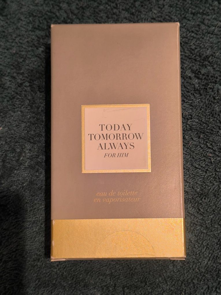 Avon Today Tomorrow Always for Him - 75 ml