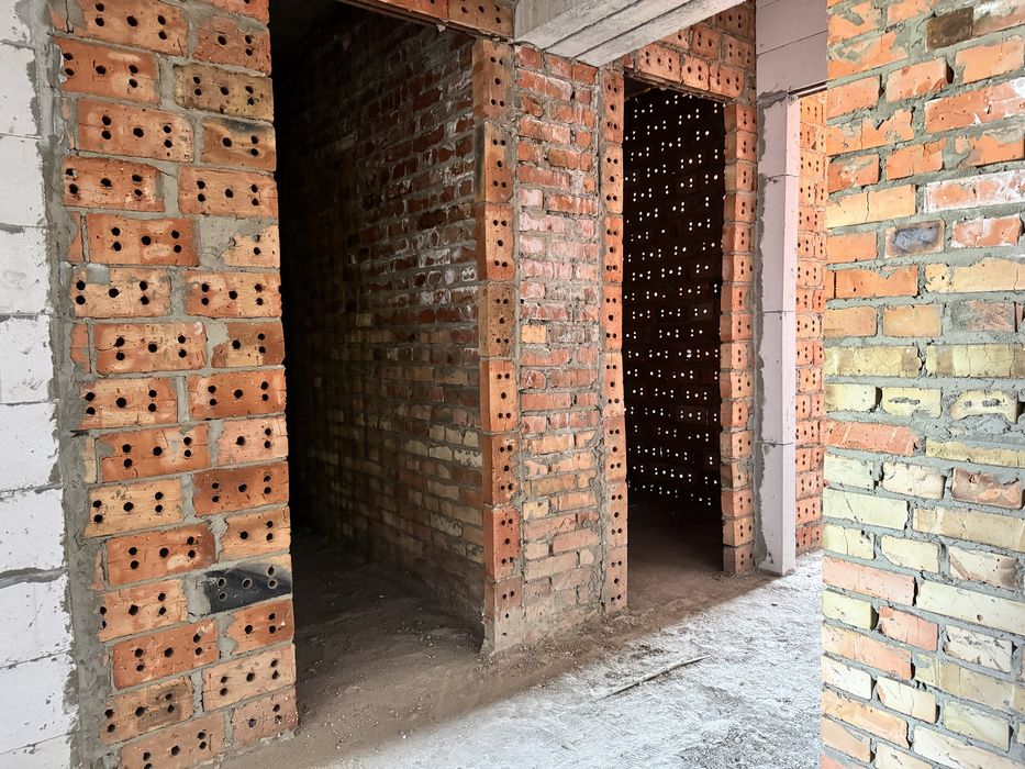 2к.квартира в новому ЖК