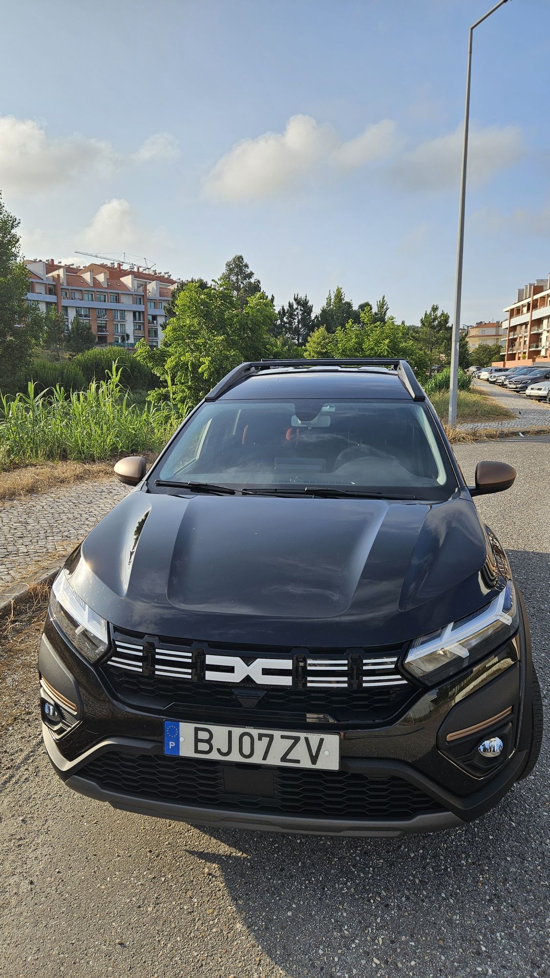 Dacia Jogger Hybrid