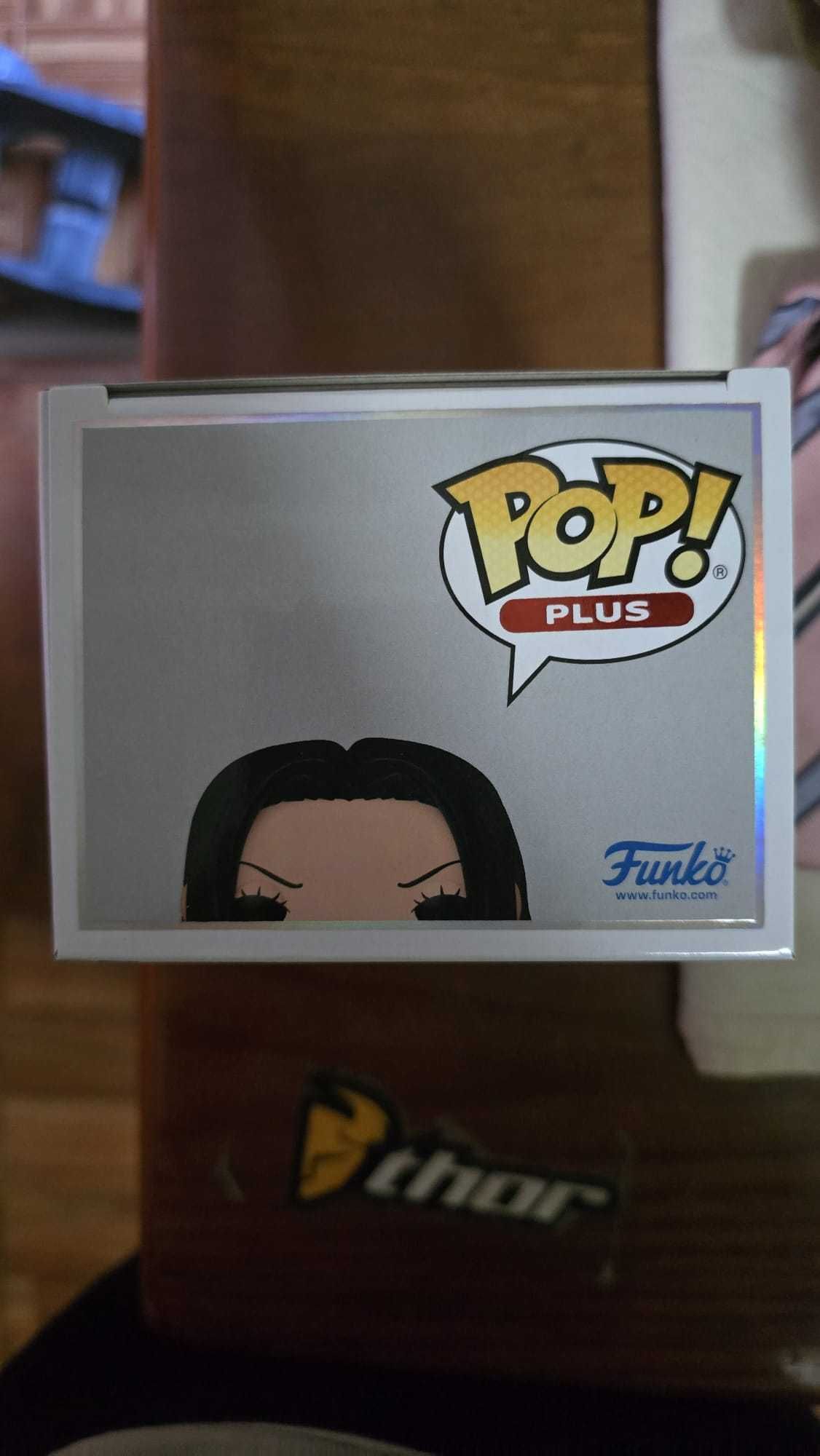 Funko POP! PLUS ONE PIECE Boa Hancock #1905