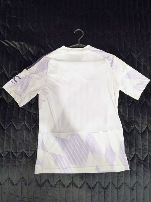 Koszulka adidas Manchester United 25/26 wyjazdowa rozmiar 164