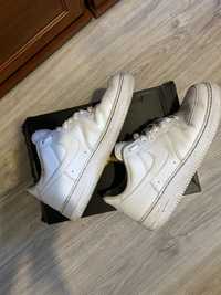 Sprzedam buty Nike Air Force 1