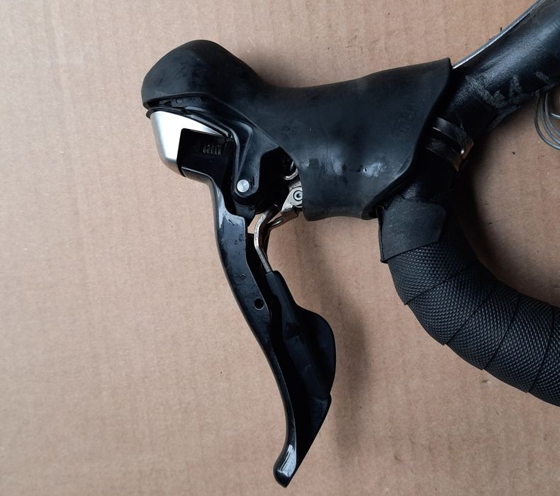 Klamkomanetka Shimano 105  RD-5700 10s