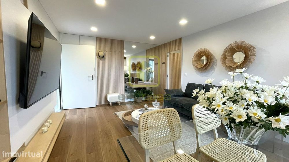 Apartamento T3 Duplex
