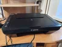 Принтер Canon PIXMA E410