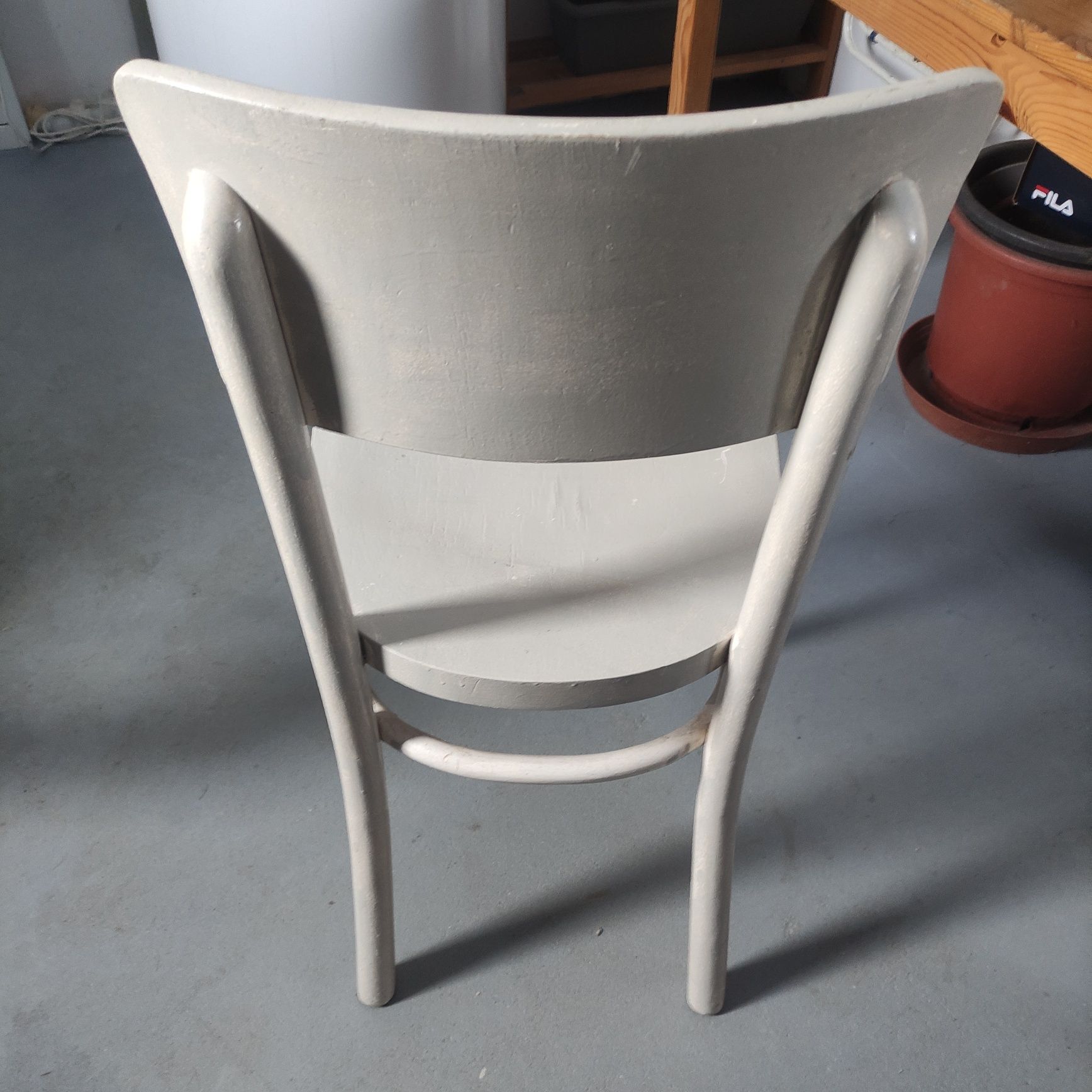 Krzesła  2 sztuki