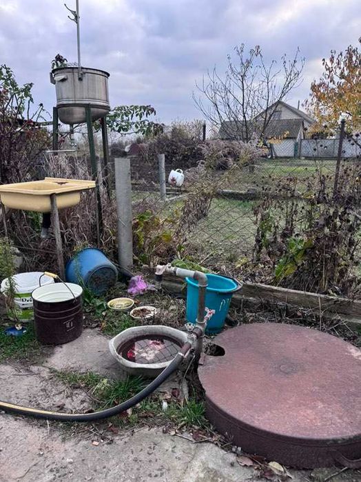 Продається будинок в с. Леськи за 15  км від м. Черкаси