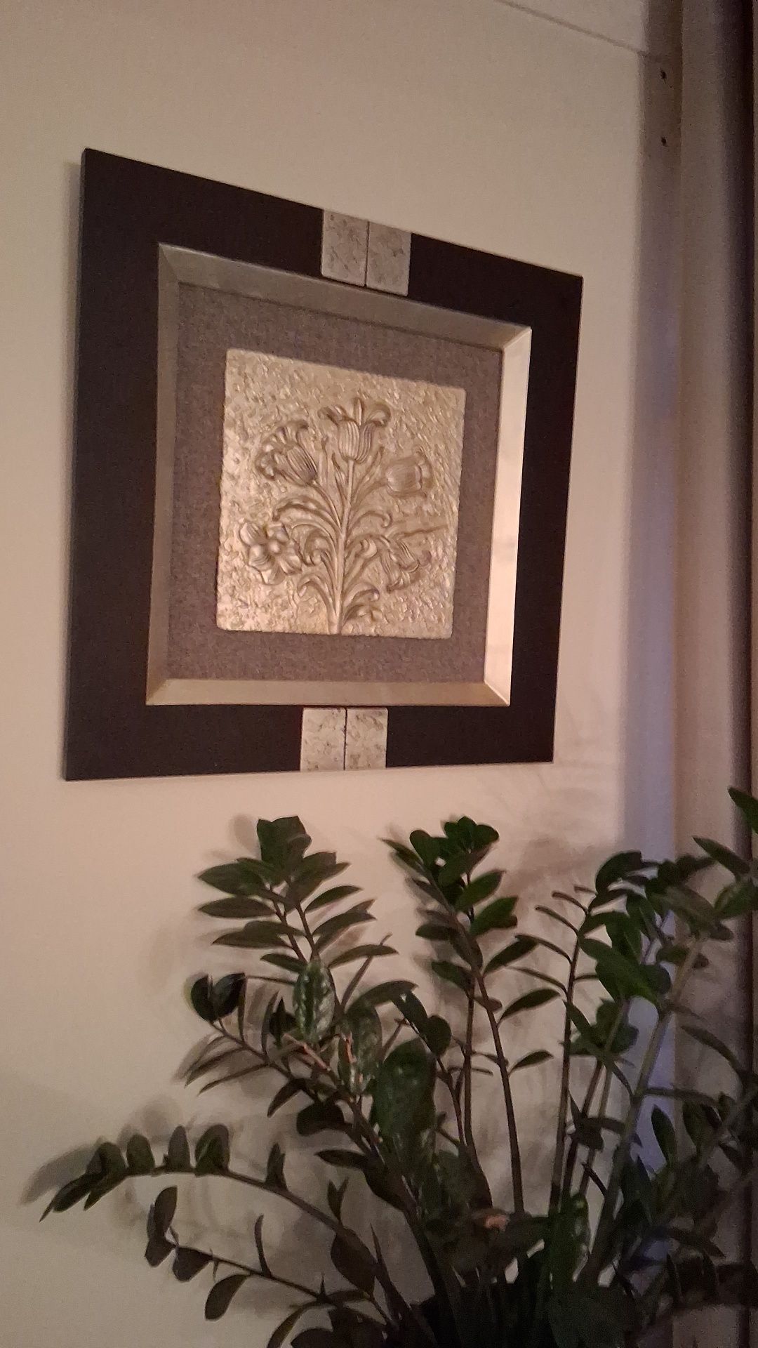 Artigos de decoração
