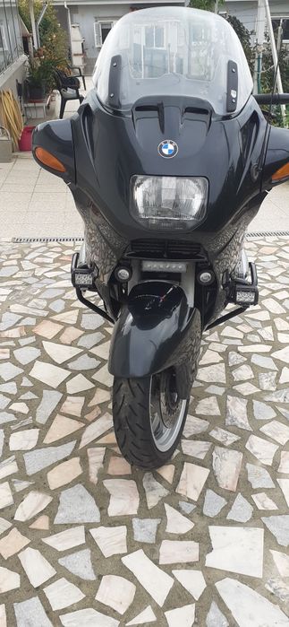 Protecção  de motor Bmw