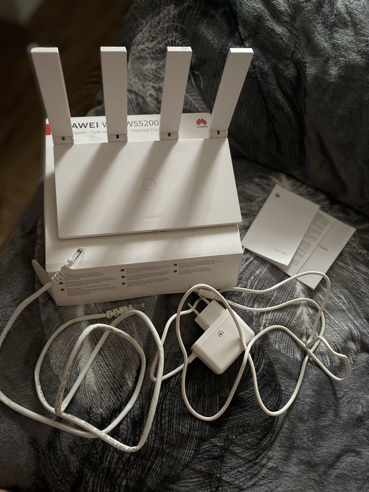 Маршрутизатор Huawei WS5200