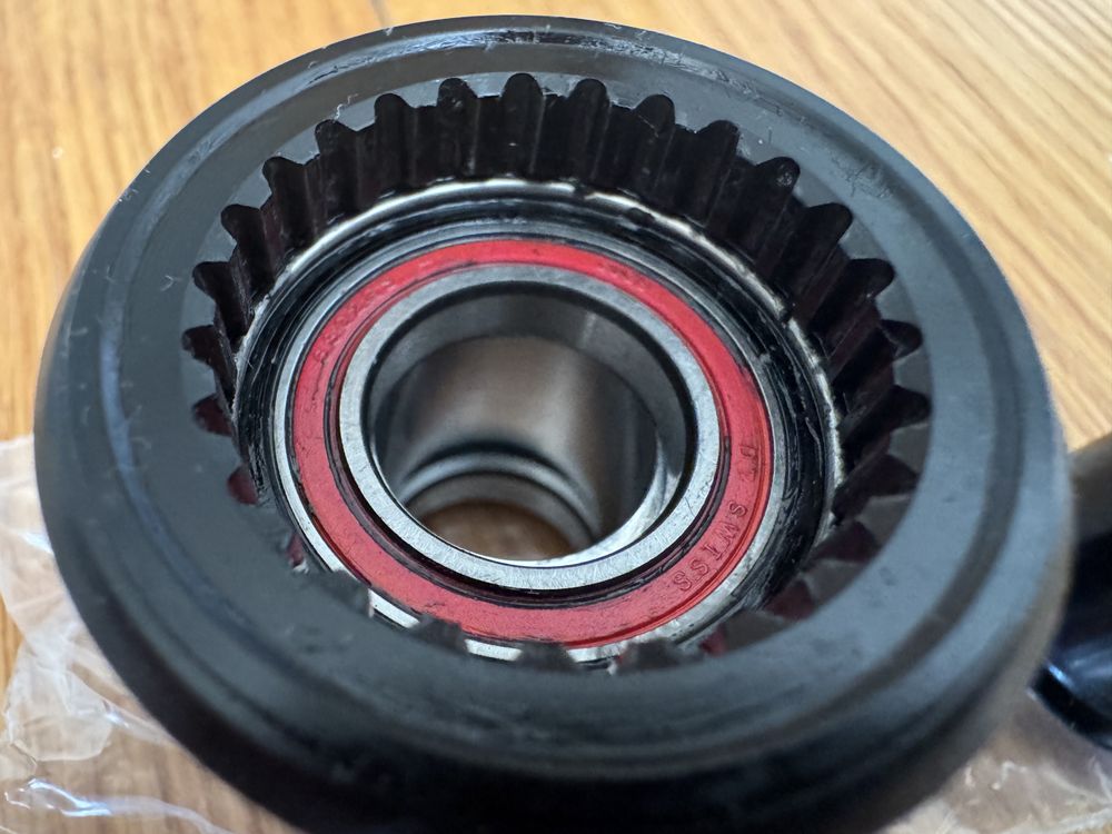 Bębenek Ratchet LN xdr SRAM