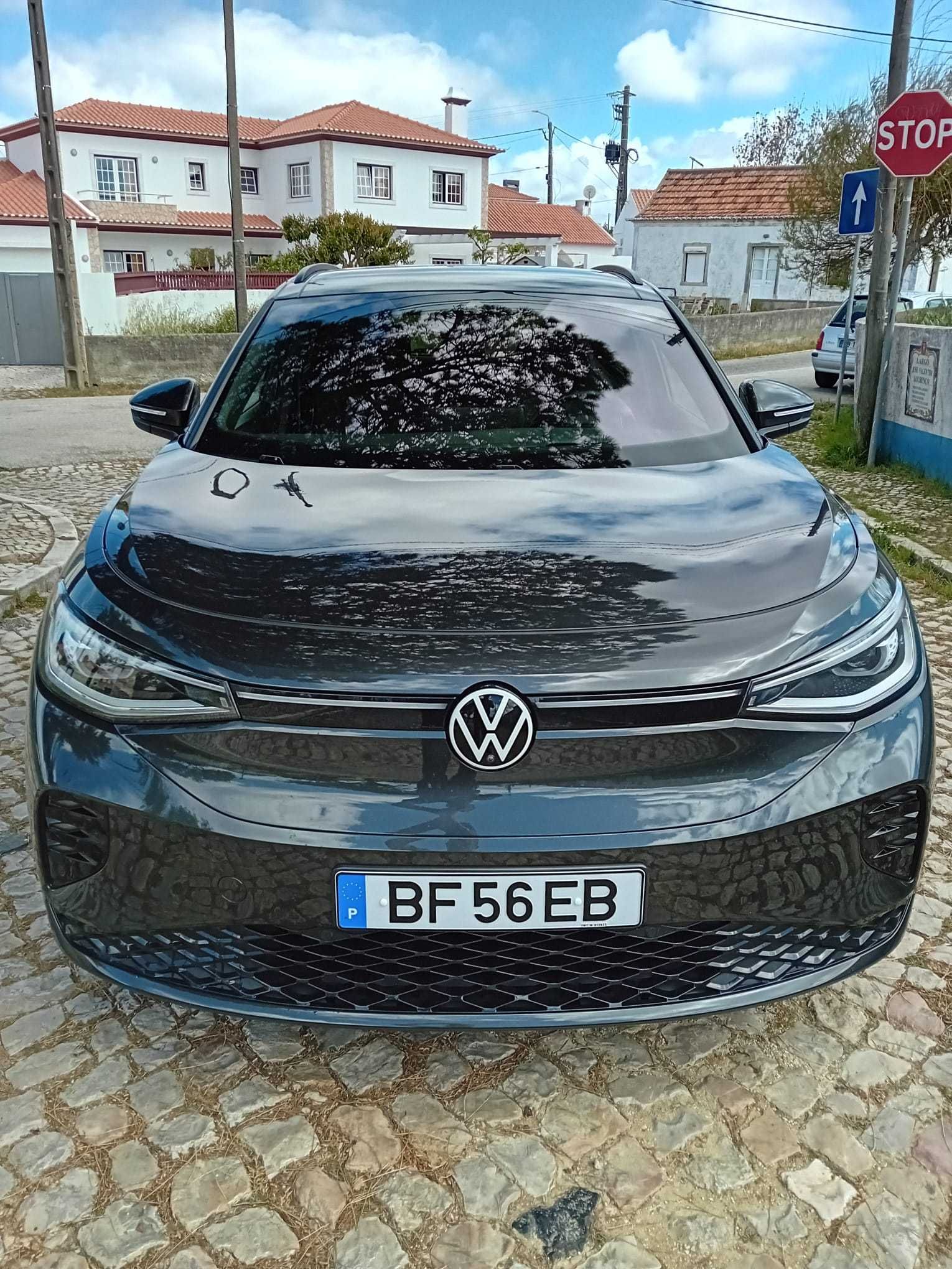 Vendo VW ID.4 GTX