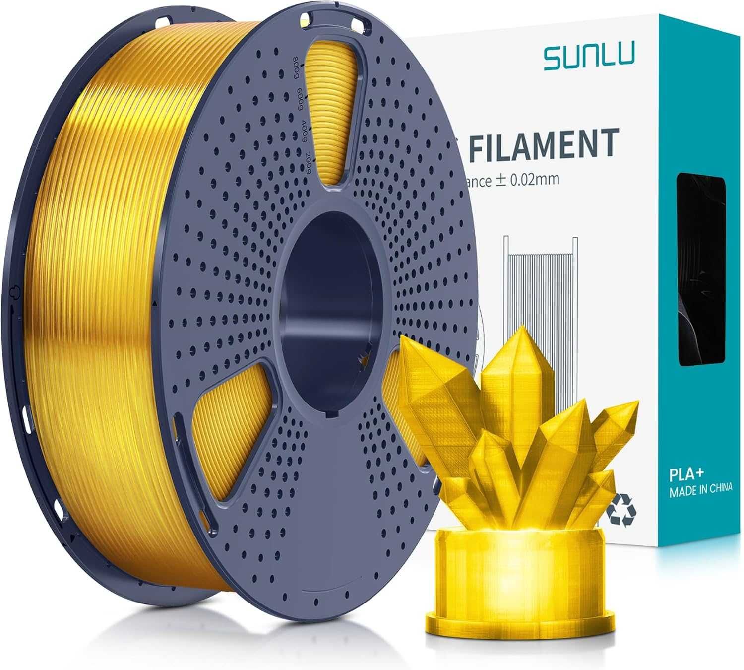 Filamenty / Filament do Drukarki -Nowe-
