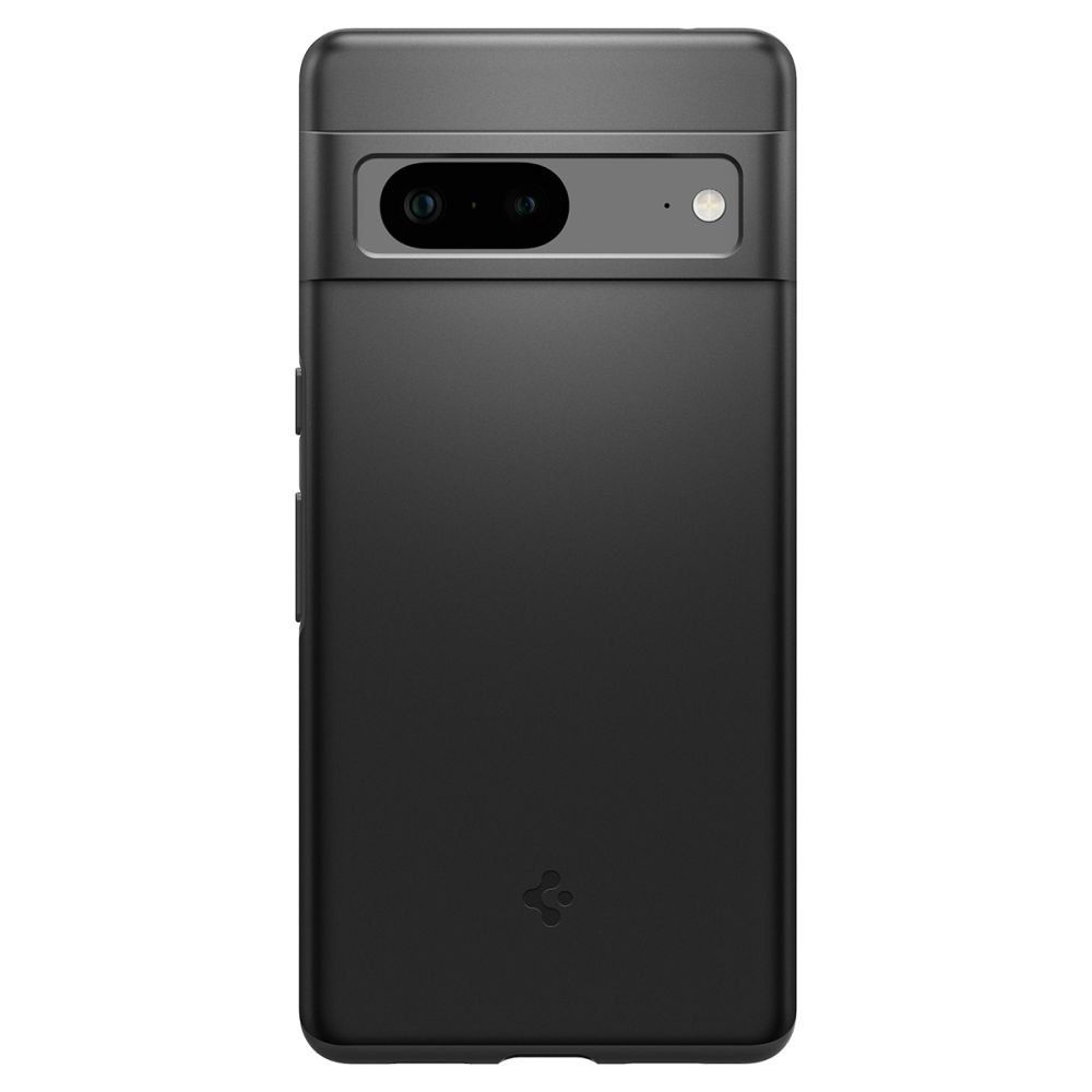 Etui Spigen Thin Fit Do Google Pixel 7 Black