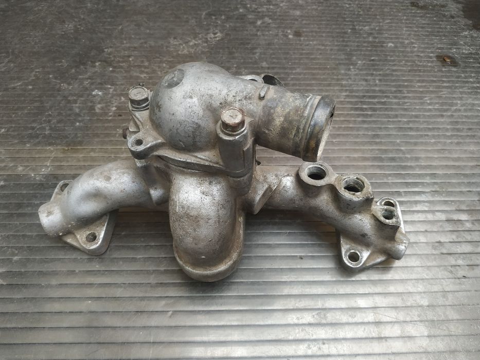 Запчастини до мотору 3.0 6g72 24v.