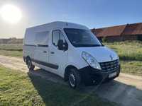 Renault Master III L2H2 2.3dci 2010r