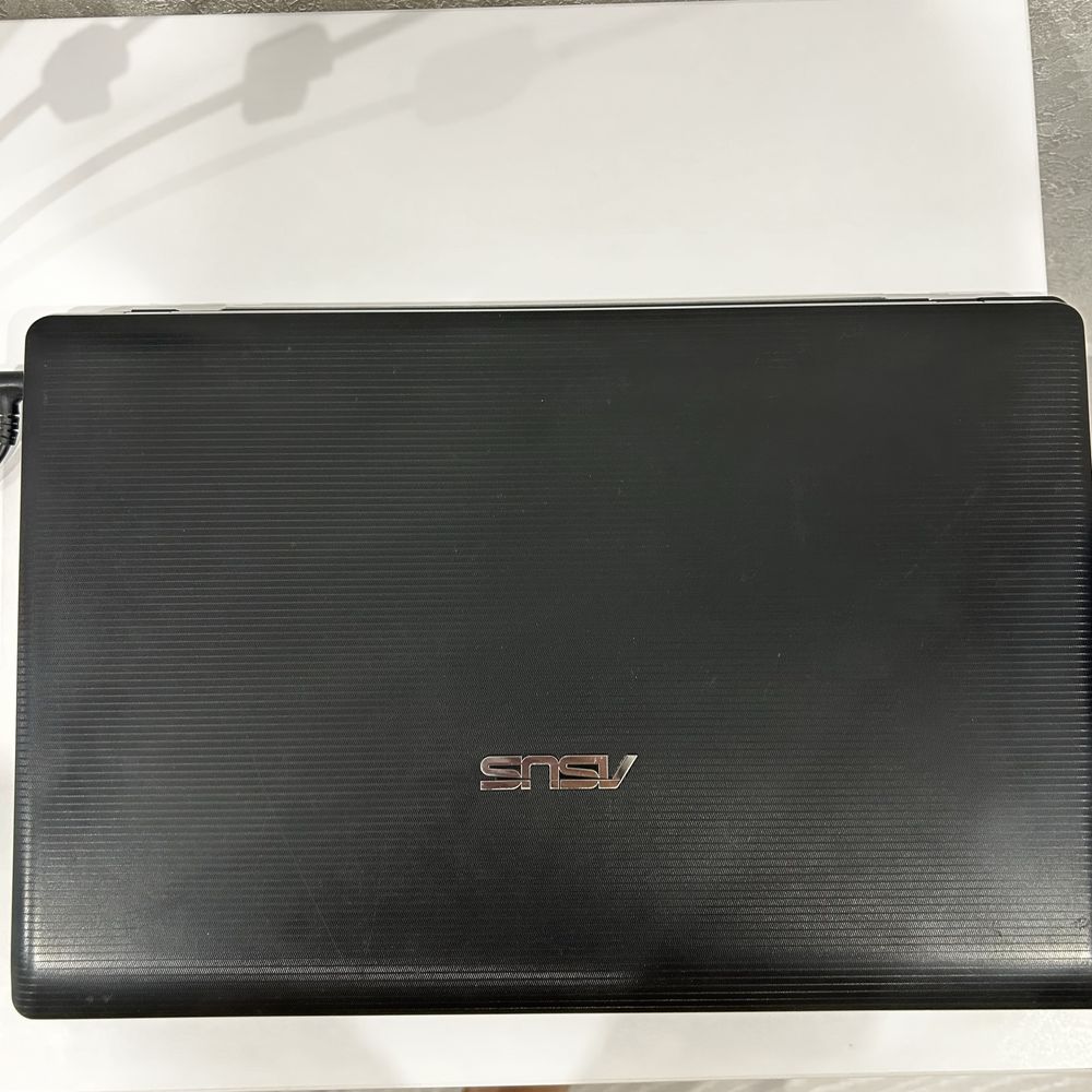 Продам Б/В Ноутбук Asus