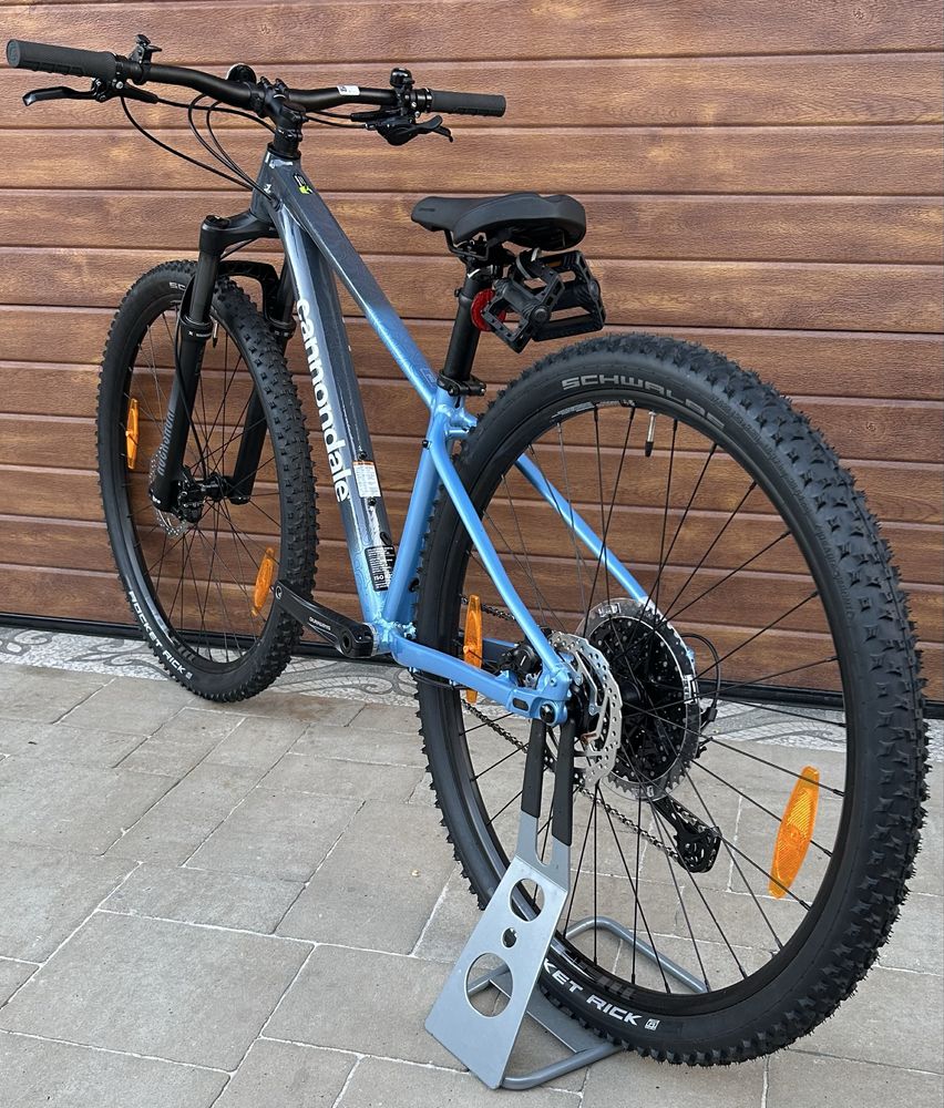 Cannondale Trail SL3 feminine 29" / S"