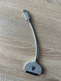 Переходник SATA/USB