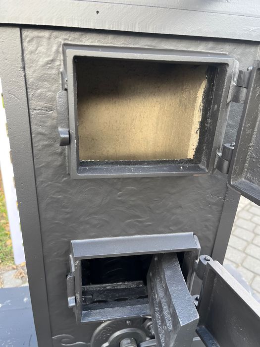 Piec Koza BrAnn nr 24
