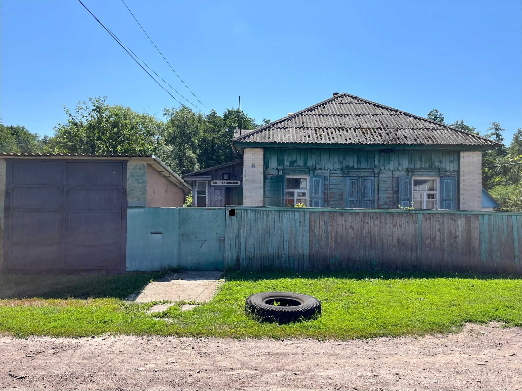 Продам будинок,р-н "Кврз",вул.Південна