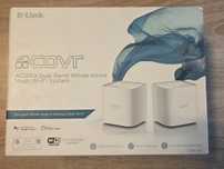 D-Link covr ac1200 dual band covr 1102