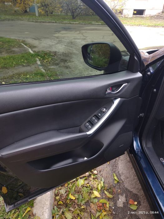 Продам MAZDA CX-5