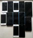 Iphone 4s/5/5c/5s/6/6 plus лот
