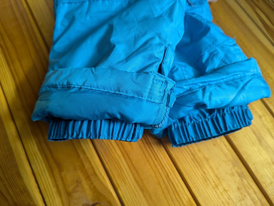 Штани дитячі 74/80