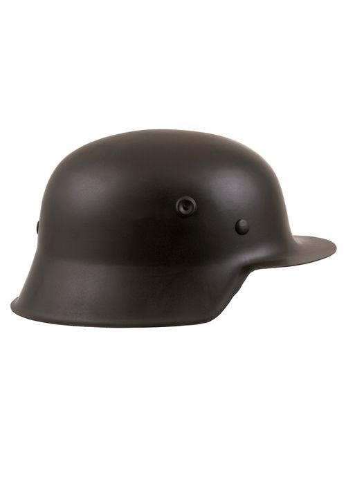 M42 German Stahlhelm - Reprodukcja Z Wkładką - Bm