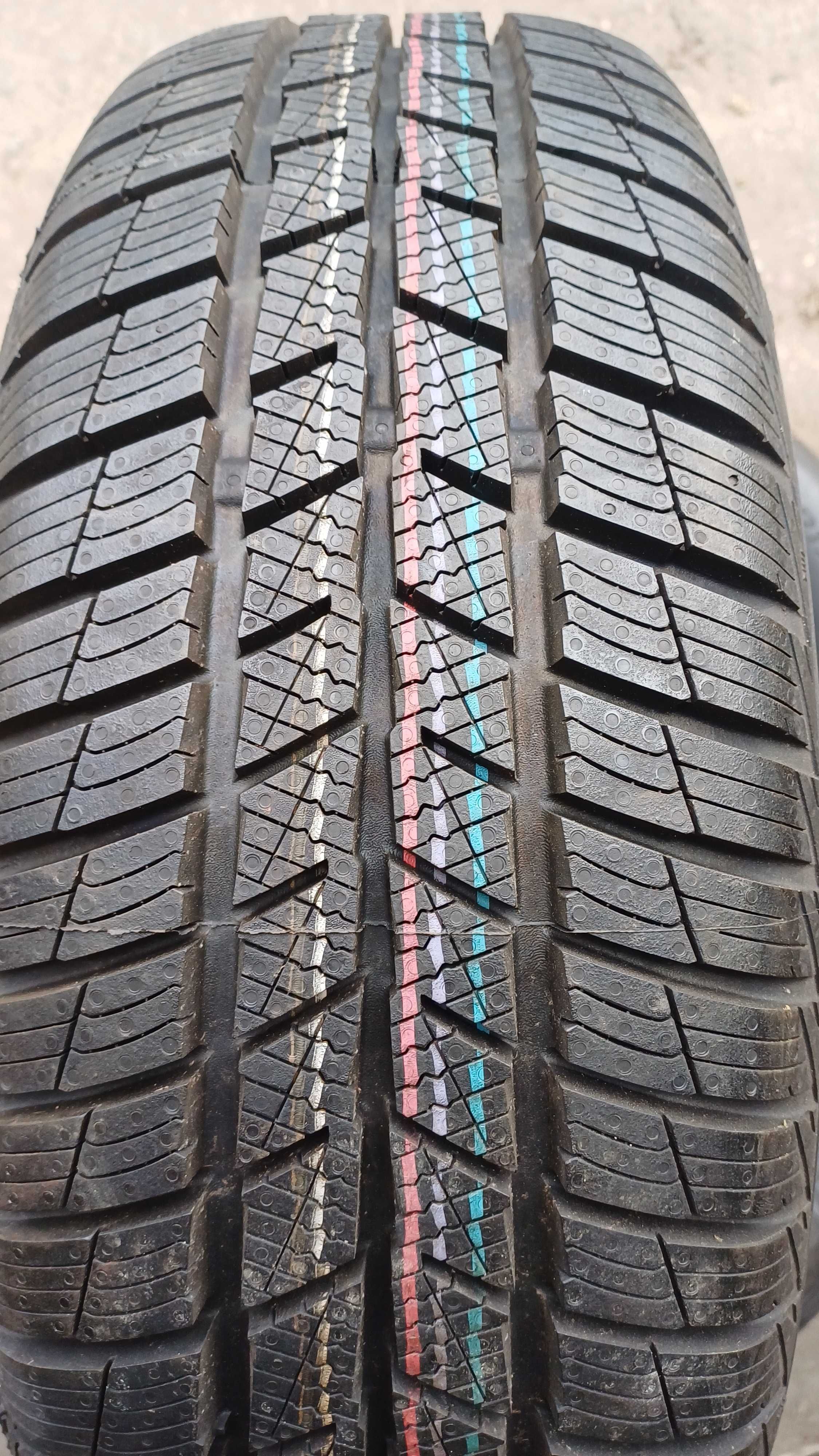 Barum Polaris 5 195/60 R15 88T 2020r