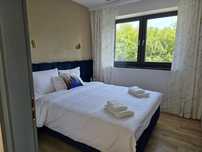 Apartamenty z jacuzzi, spa