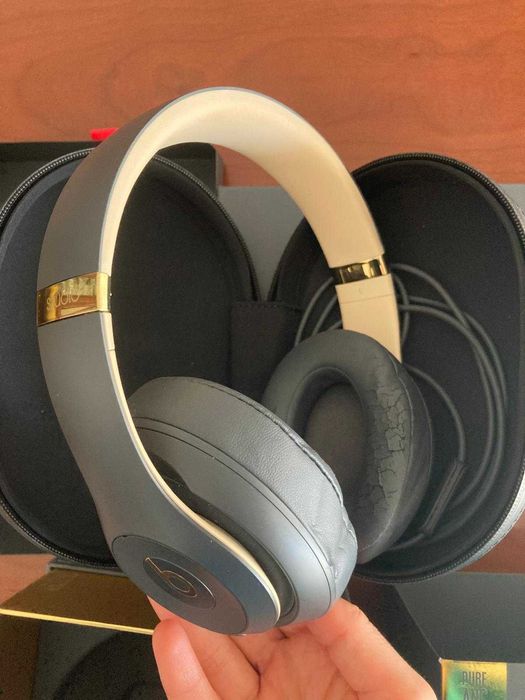 Auscultadores beats Studio3 Wireless