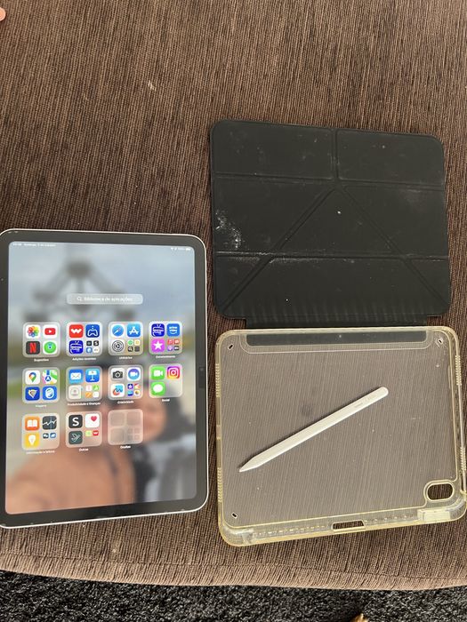 iPad 10° geração