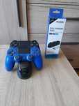 stacja dokująca padów ps4 Dobe