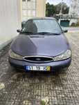 Ford Mondeo 1.8TD