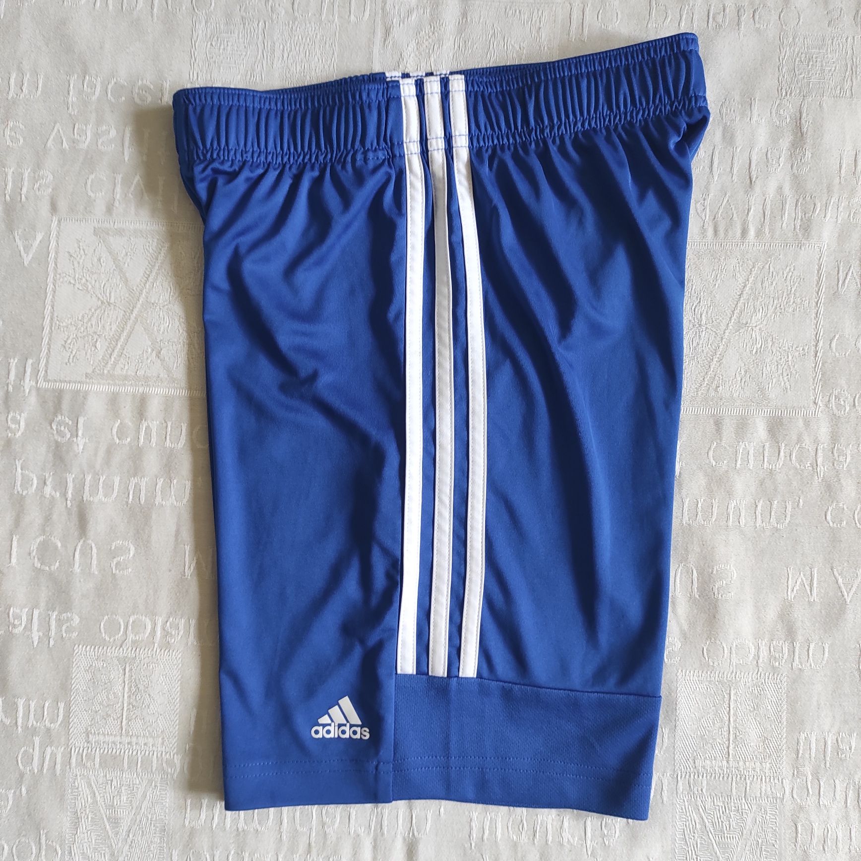 Шорты Adidas 11-12 лет оригинал, спортивные р. 146-152