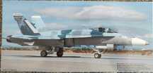Aviões escala 1/72 - Parte 1