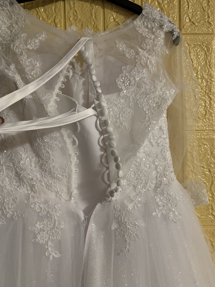 Прокат свадебного платья, продажа, свадебное платье, невеста