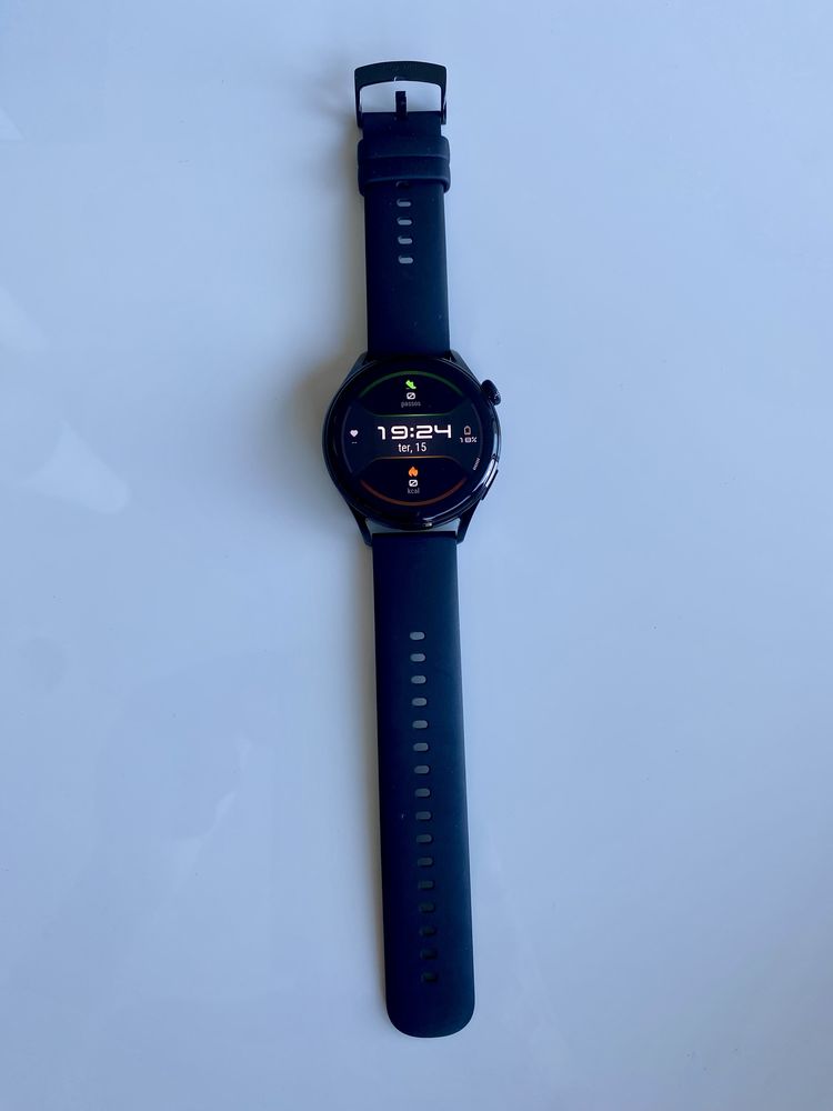 Smartwatch Huawei watch 3