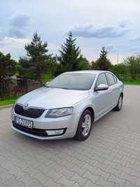 Skoda Octavia Skoda Octavia 1,6 TDI Ambition