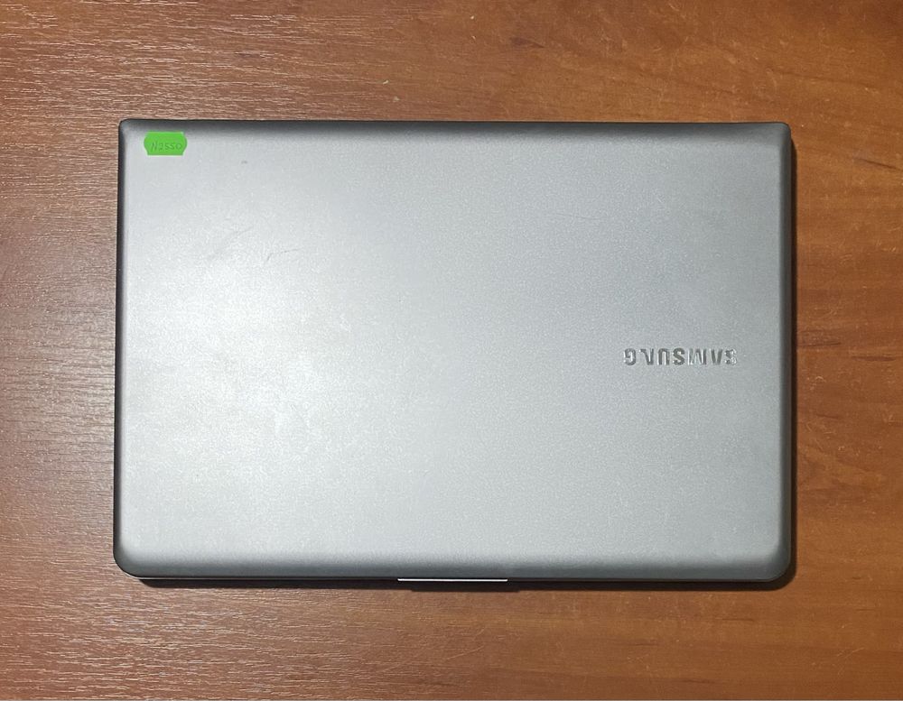 Ноутбук Samsung NP535U4C 14" 6GB RAM/1TB HDD! N2550