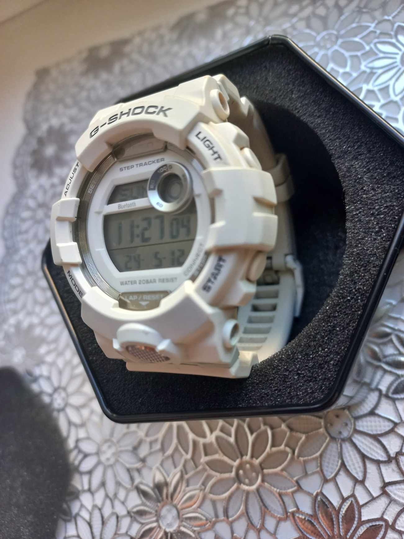 Zegarek  Casio G_shock